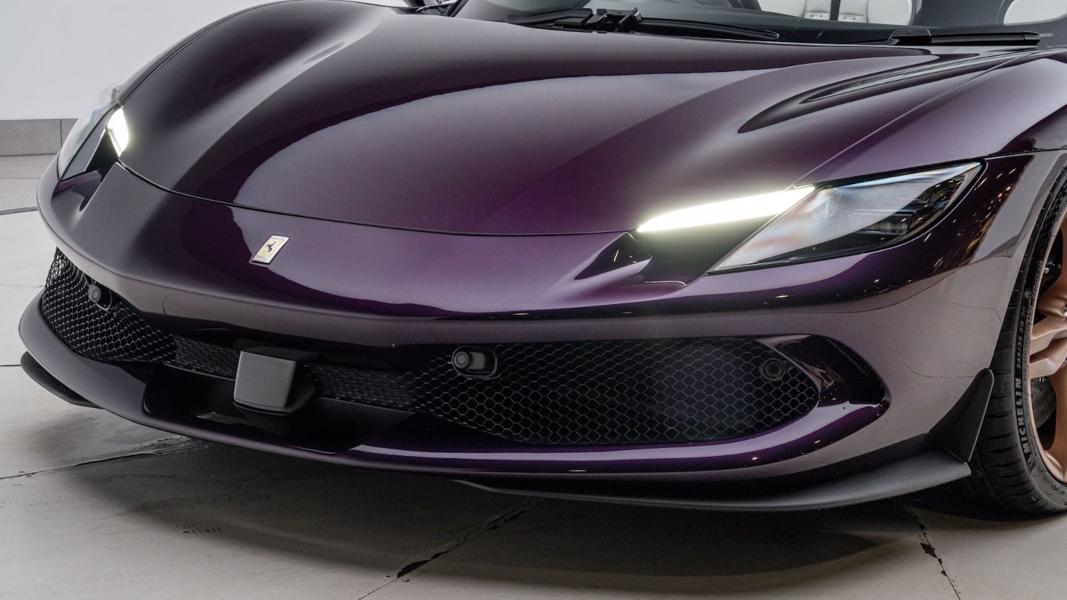 Used Ferrari Other 2024 for sale - 77055627: Photo 10