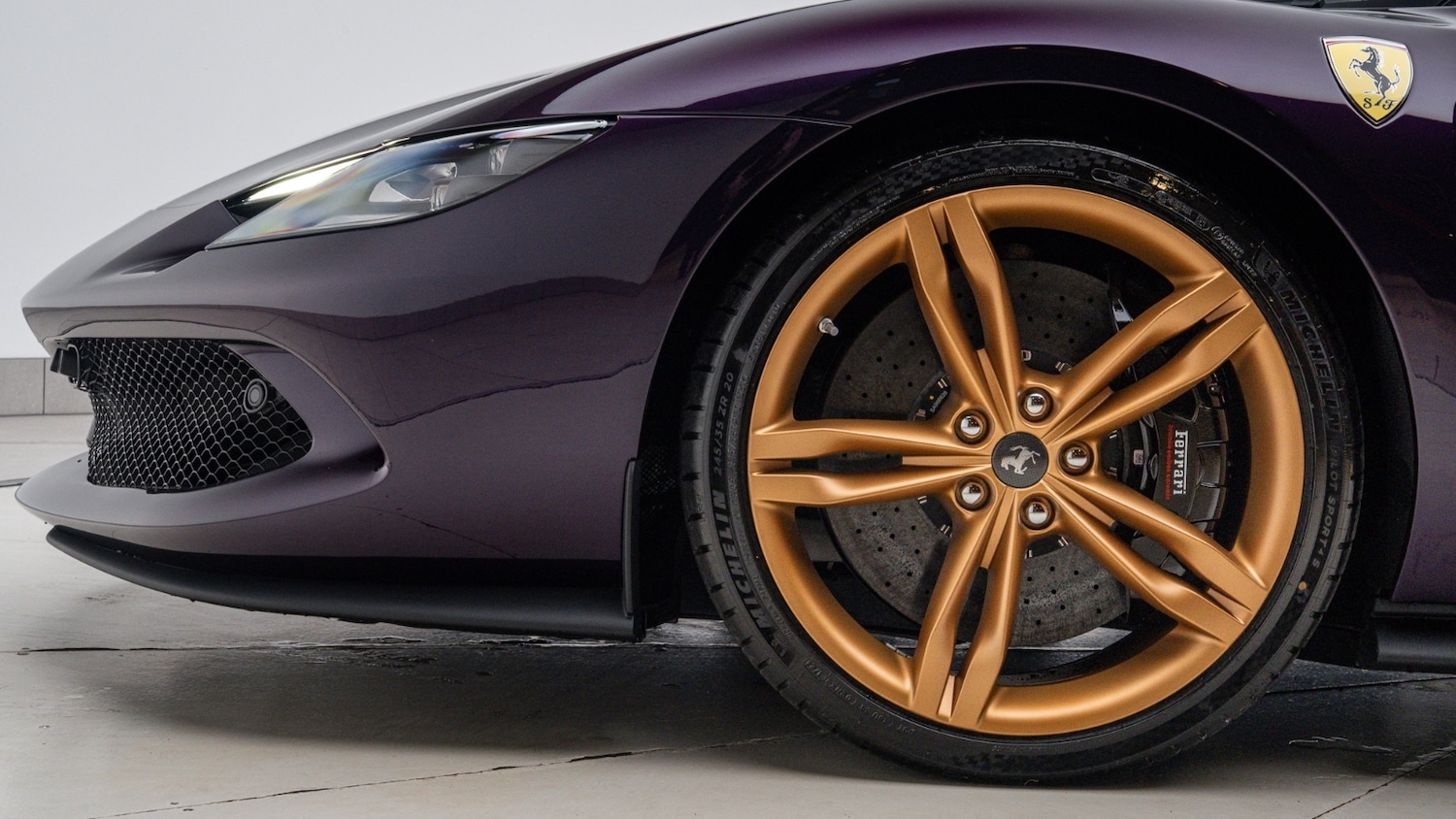 Used Ferrari Other 2024 for sale - 77055627: Photo 11