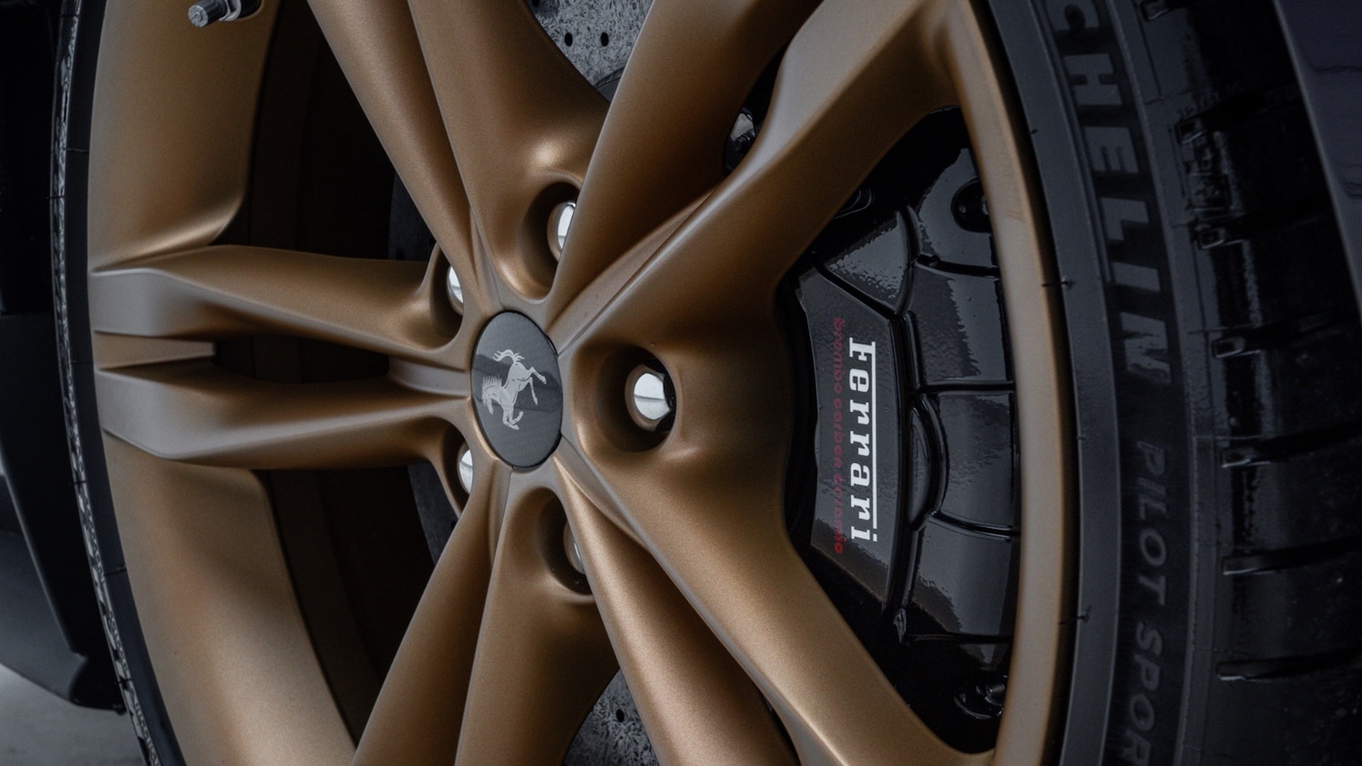 Used Ferrari Other 2024 for sale - 77055627: Photo 12