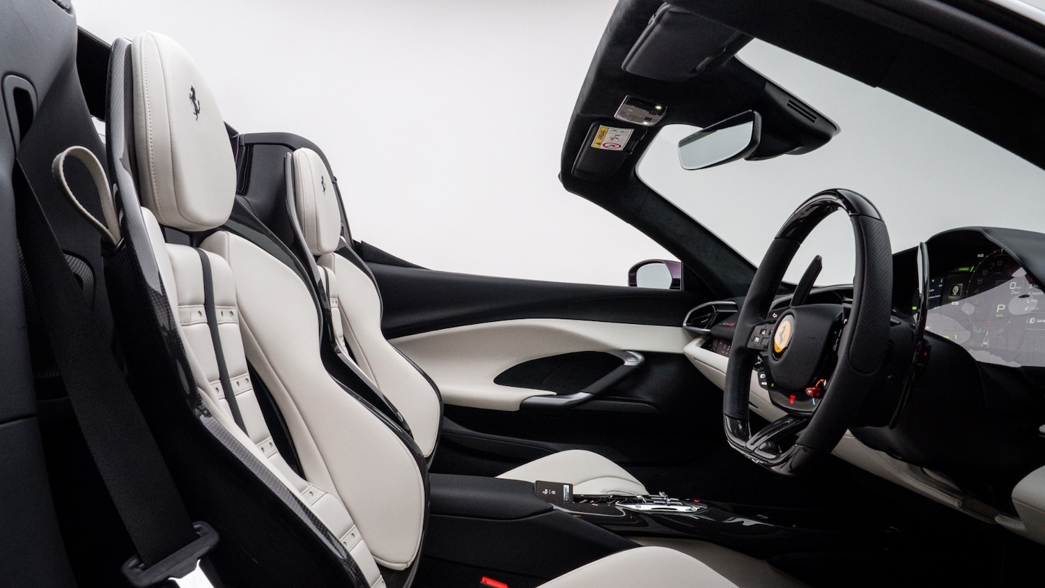 Used Ferrari Other 2024 for sale - 77055627: Photo 18