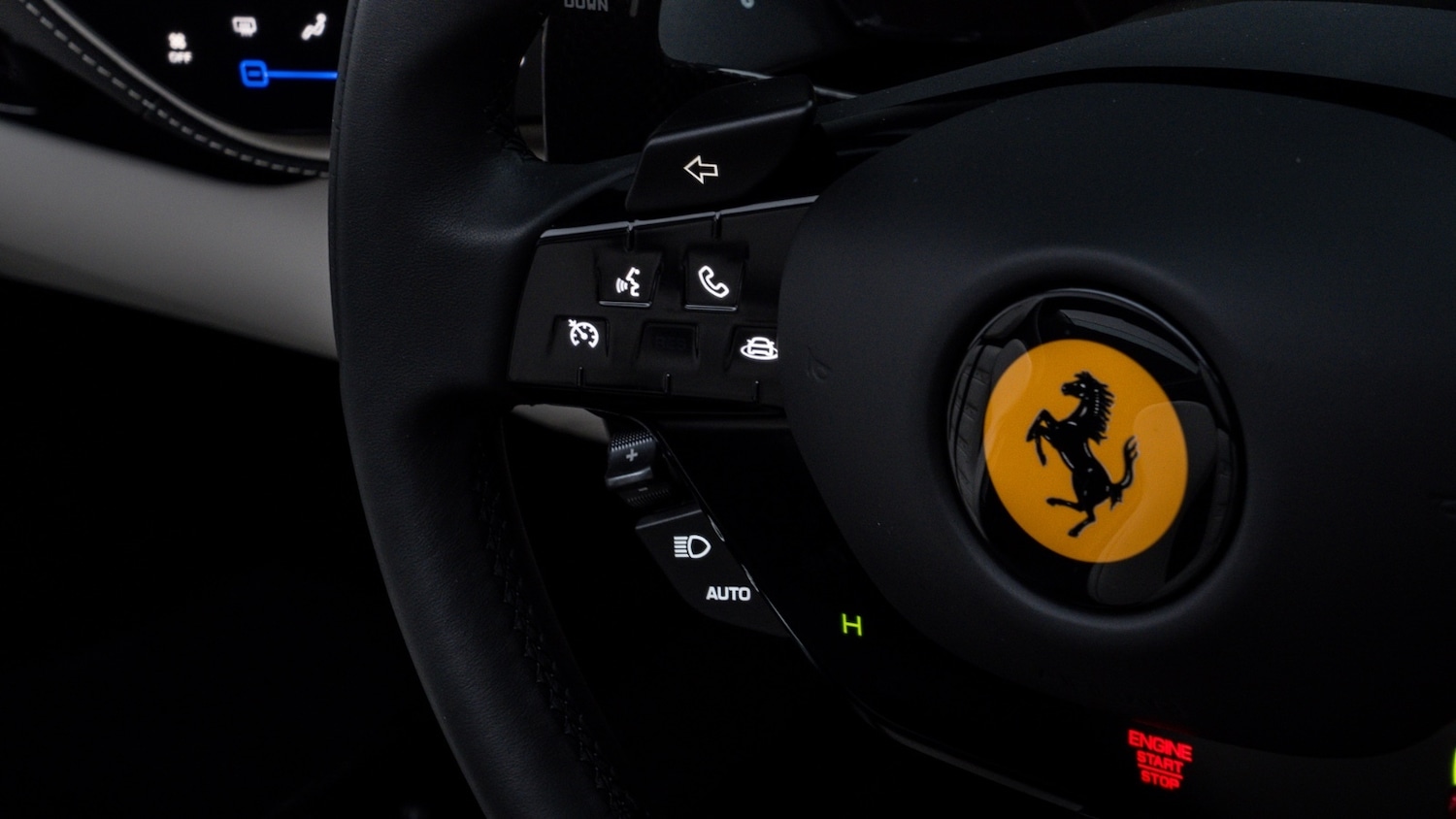 Used Ferrari Other 2024 for sale - 77055627: Photo 19