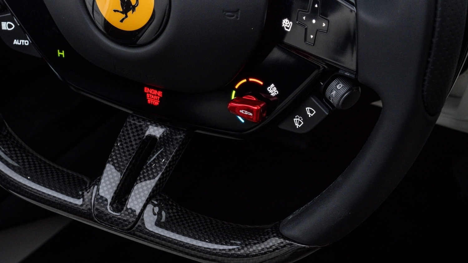 Used Ferrari Other 2024 for sale - 77055627: Photo 20