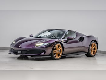 Used Ferrari Other 2024 for sale - 77055627: Photo