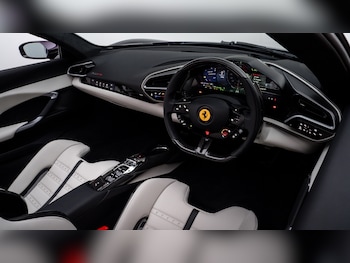 Used Ferrari Other 2024 for sale - 77055627: Photo