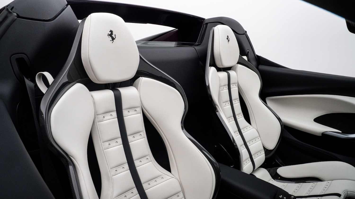 Used Ferrari Other 2024 for sale - 77055627: Photo 5