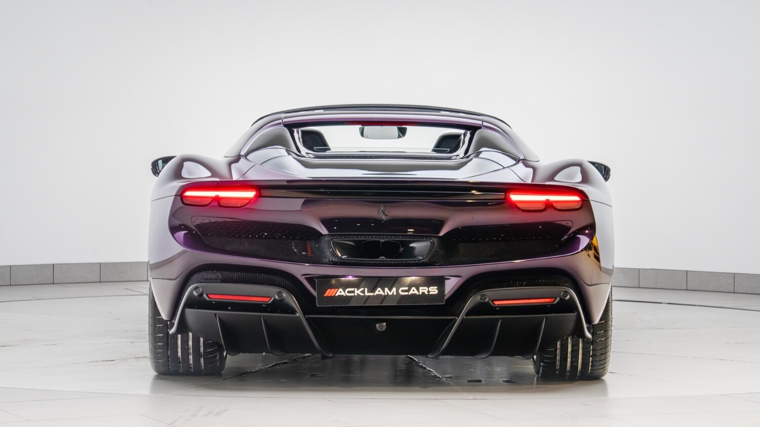 Used Ferrari Other 2024 for sale - 77055627: Photo 7