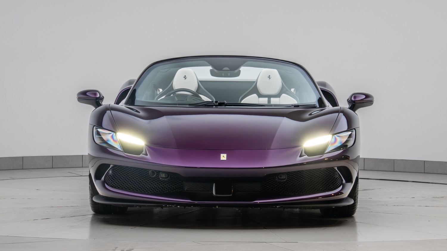 Used Ferrari Other 2024 for sale - 77055627: Photo 8