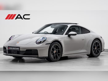 Used Porsche 911 2025 for sale - 78542555: Photo