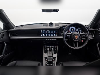 Used Porsche 911 2025 for sale - 78542555: Photo