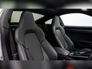 Used Porsche 911 2025 for sale - 78542555: Photo