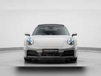 Used Porsche 911 2025 for sale - 78542555: Photo