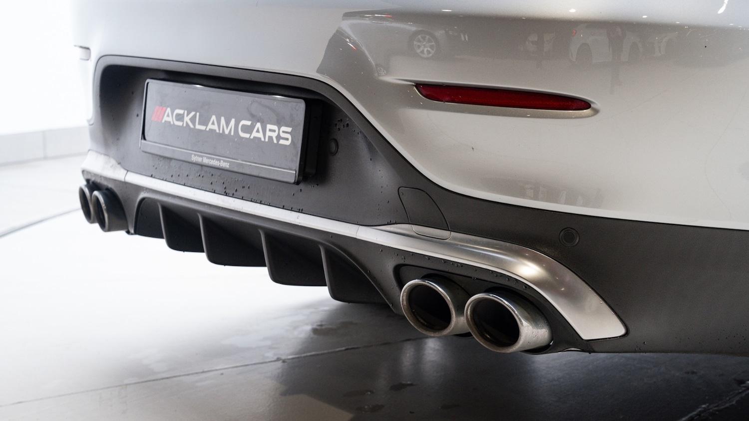 Used Mercedes-Benz GLC 2022 for sale - 77031361: Photo 13