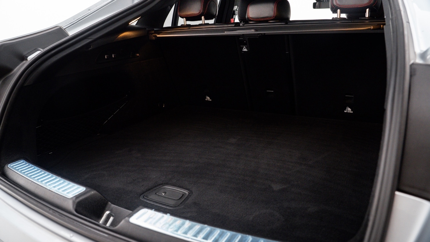 Used Mercedes-Benz GLC 2022 for sale - 77031361: Photo 15