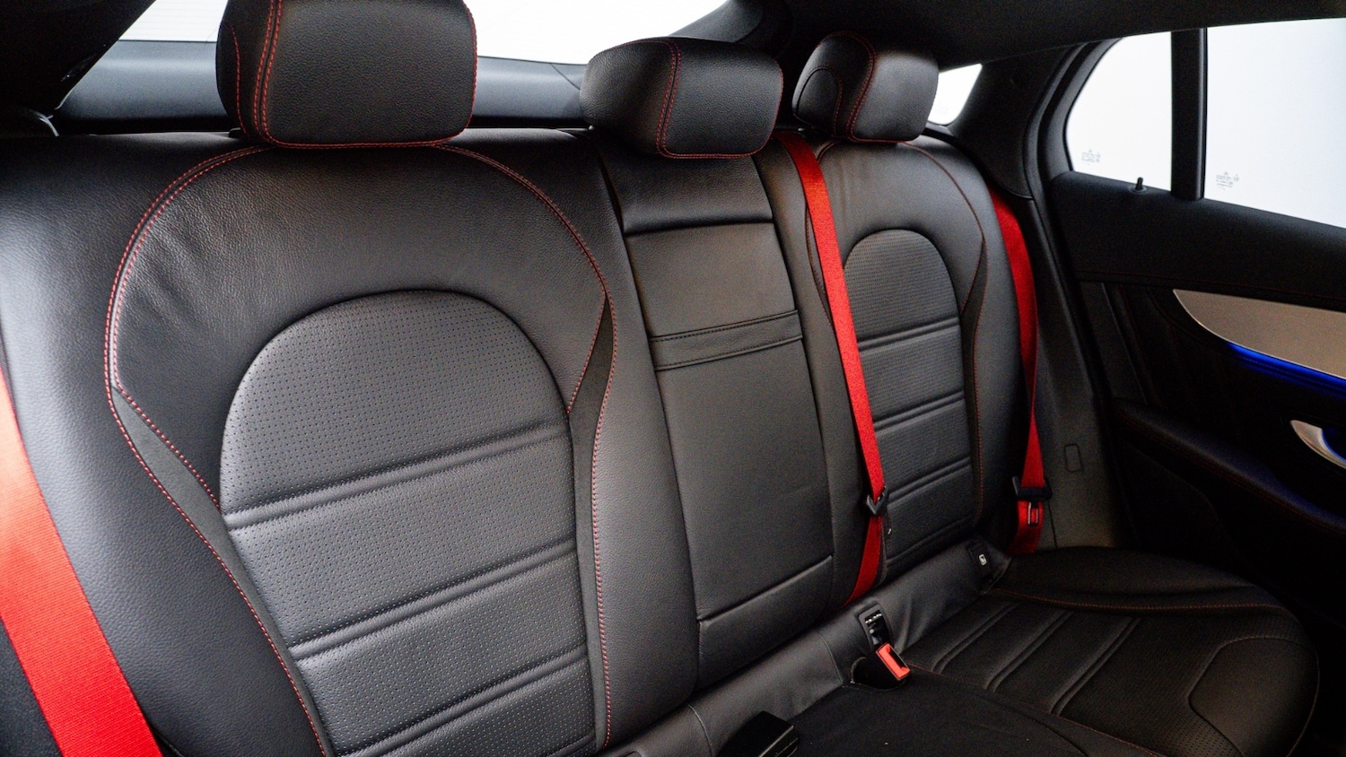 Used Mercedes-Benz GLC 2022 for sale - 77031361: Photo 17