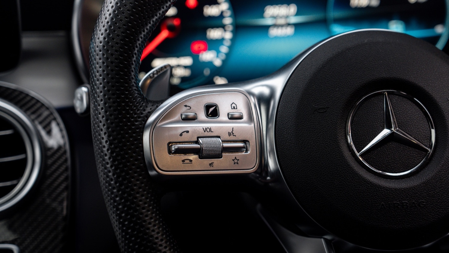 Used Mercedes-Benz GLC 2022 for sale - 77031361: Photo 20