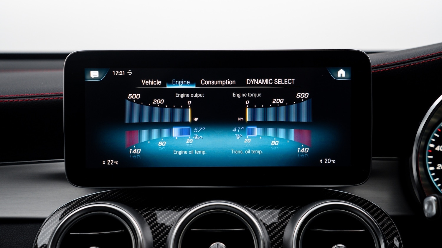 Used Mercedes-Benz GLC 2022 for sale - 77031361: Photo 24