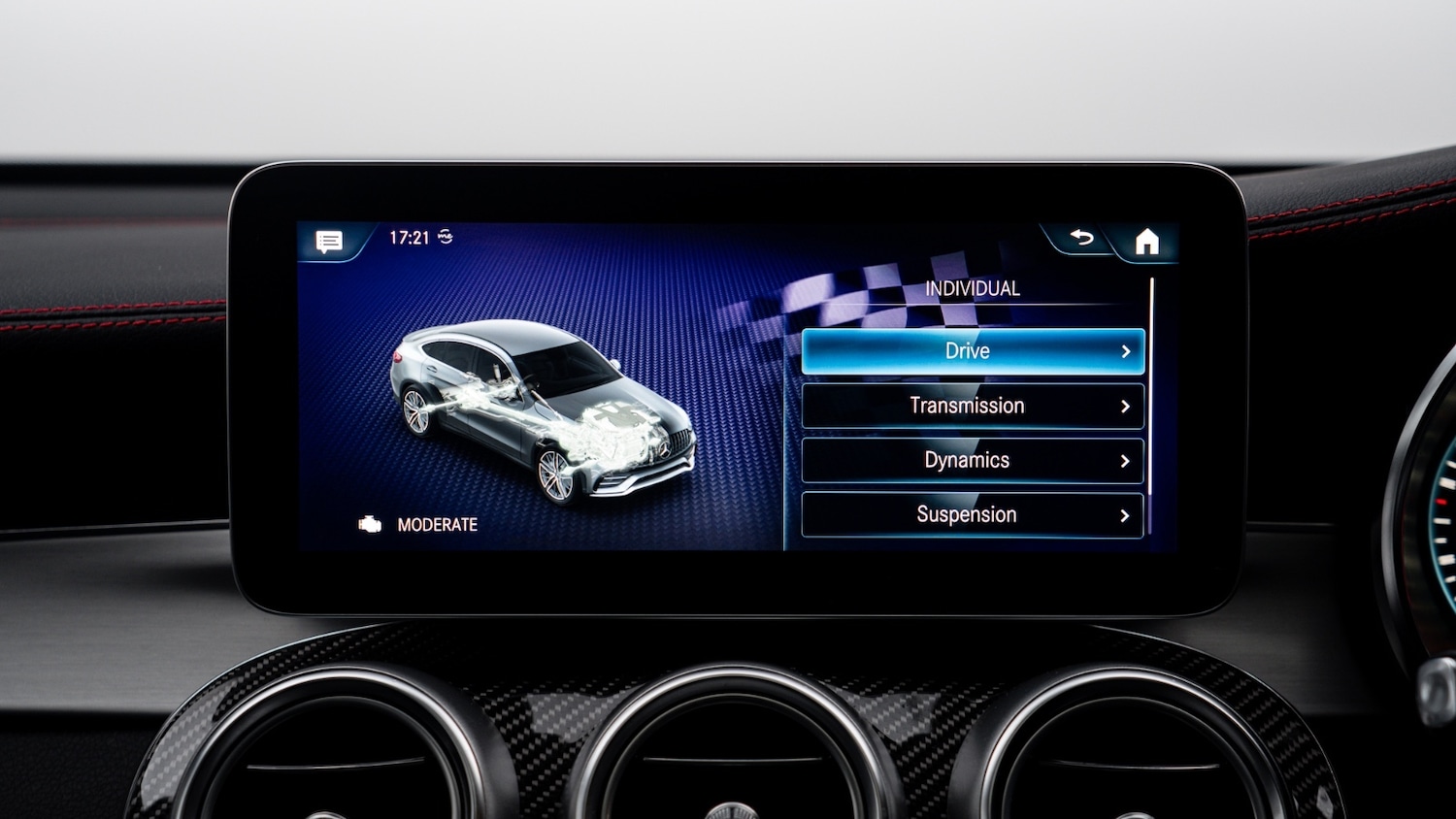 Used Mercedes-Benz GLC 2022 for sale - 77031361: Photo 25