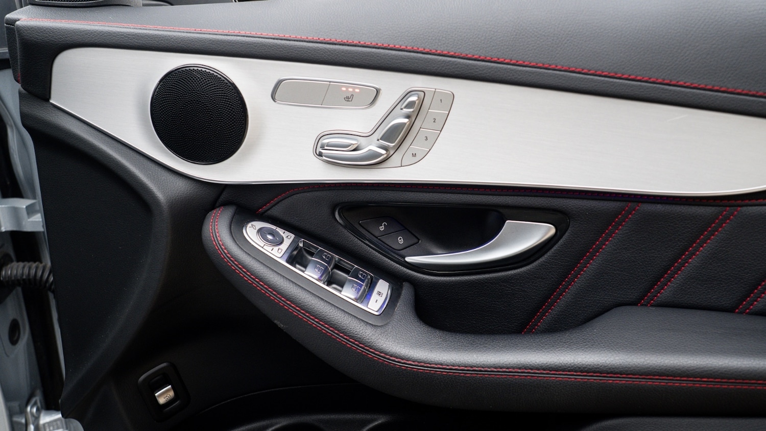 Used Mercedes-Benz GLC 2022 for sale - 77031361: Photo 27