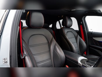 Used Mercedes-Benz GLC 2022 for sale - 77031361: Photo