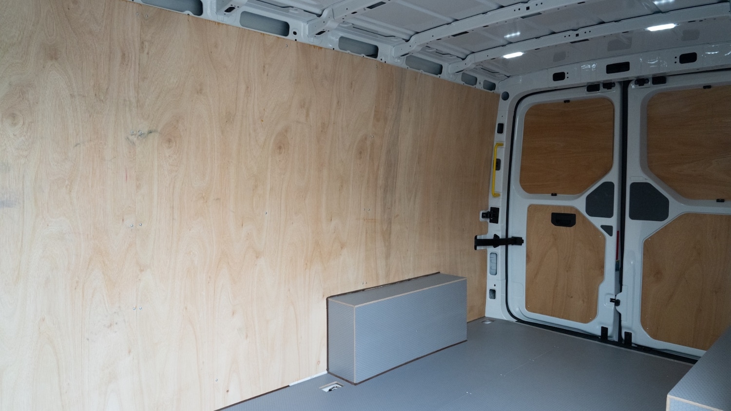 Used MAN TGE 2023 for sale - 77063330: Photo 11