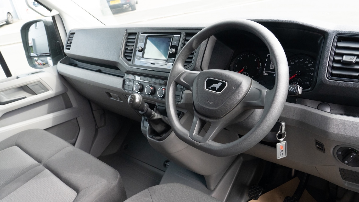 Used MAN TGE 2023 for sale - 77063330: Photo 2