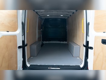 Used MAN TGE 2023 for sale - 77063330: Photo