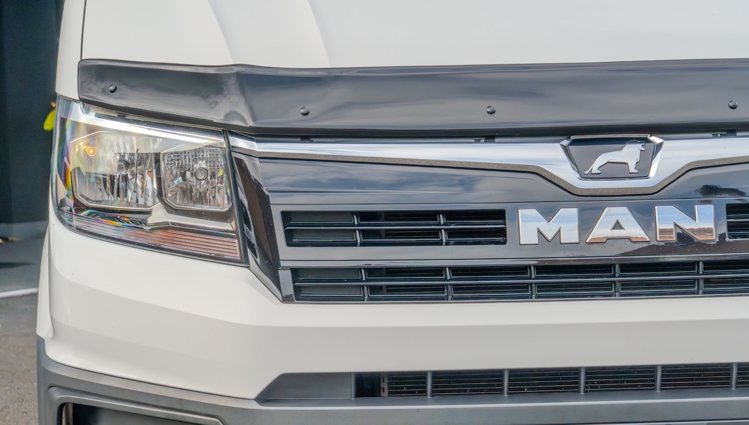 Used MAN TGE 2023 for sale - 77063330: Photo 6