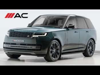 2022 - (72 Reg) 3.0 D350 HSE (Shadow Pack) Auto 5-Door