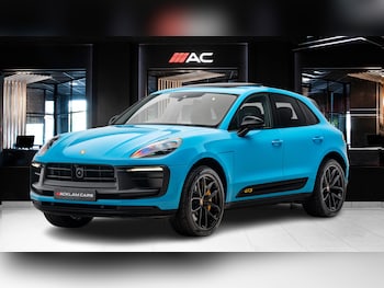 Used Porsche Macan 2025 for sale - 79341231: Photo