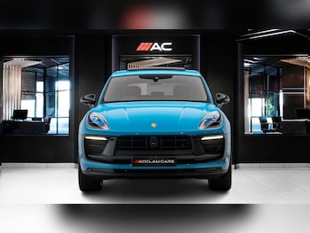 Used Porsche Macan 2025 for sale - 79341231: Photo