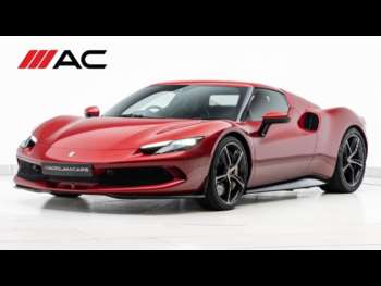 2023 - (23 Reg) 2.9 V6 GTB Semi Auto 2-Door