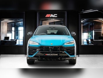 Used Lamborghini Urus 2025 for sale - 79547435: Photo