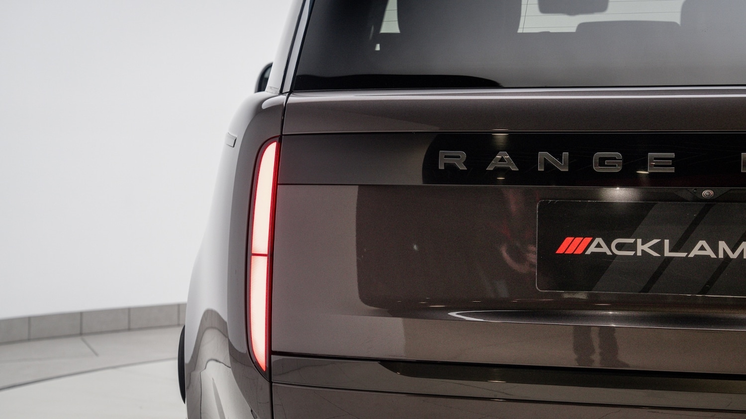 Used Land Rover Range Rover 2022 for sale - 77035841: Photo 10