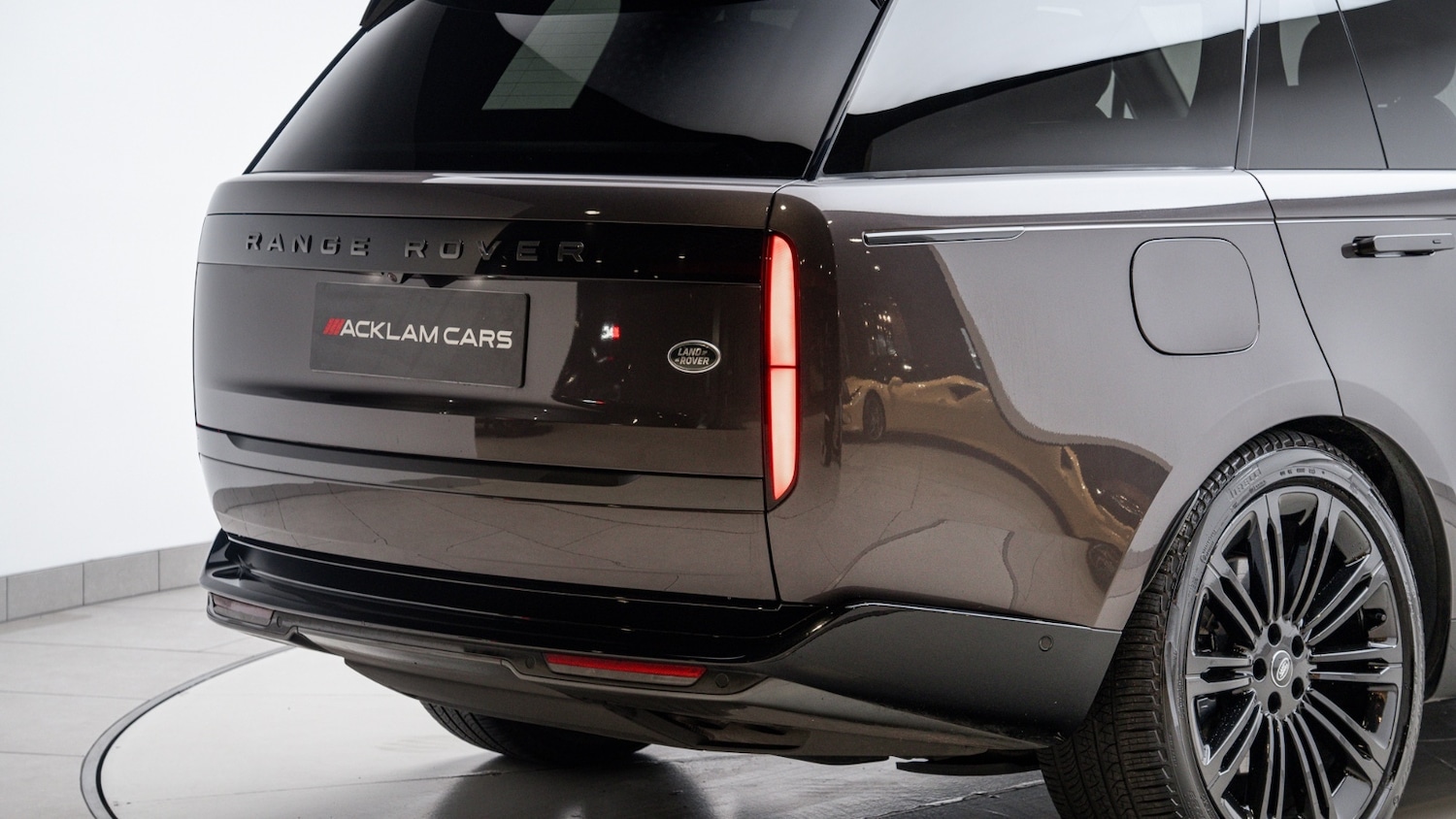 Used Land Rover Range Rover 2022 for sale - 77035841: Photo 11