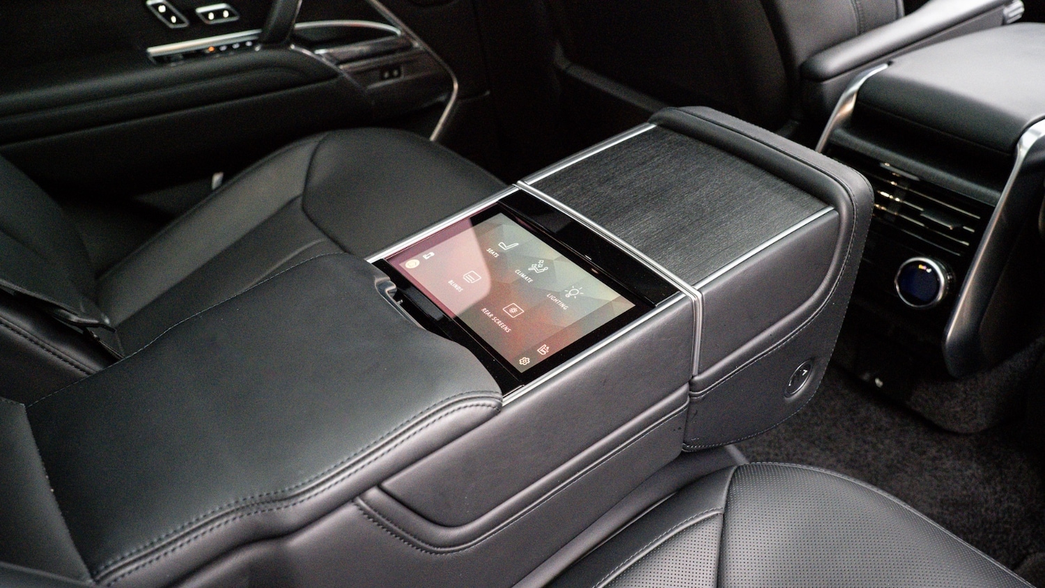 Used Land Rover Range Rover 2022 for sale - 77035841: Photo 17