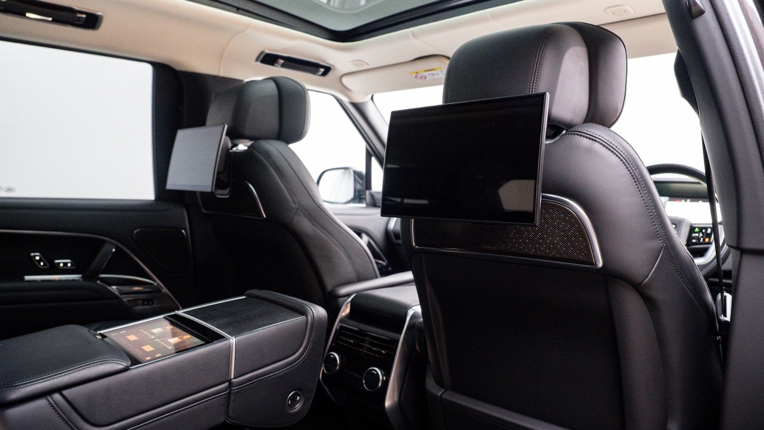 Used Land Rover Range Rover 2022 for sale - 77035841: Photo 18