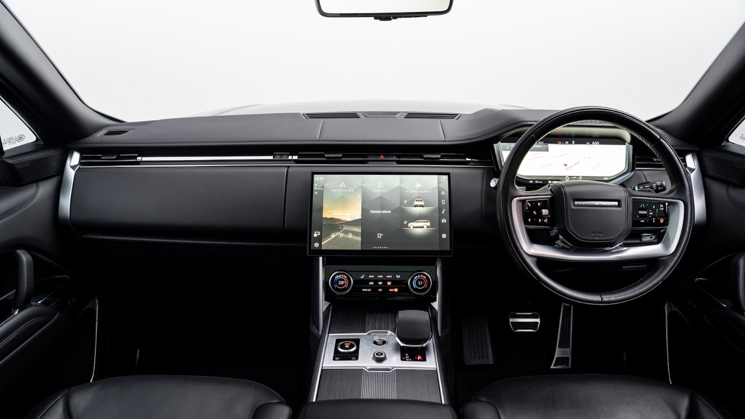 Used Land Rover Range Rover 2022 for sale - 77035841: Photo 2