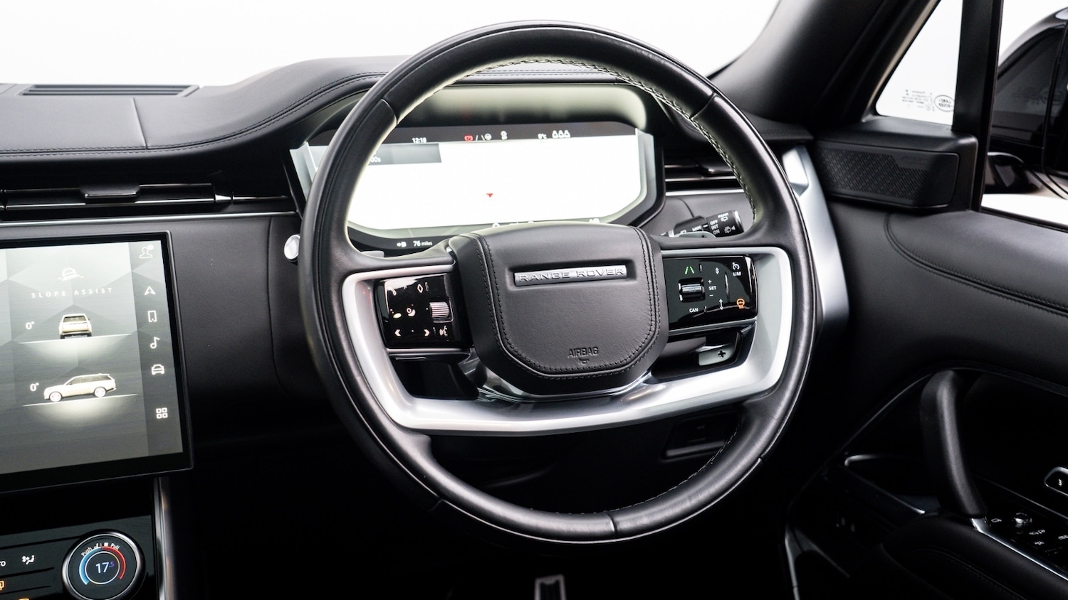 Used Land Rover Range Rover 2022 for sale - 77035841: Photo 22