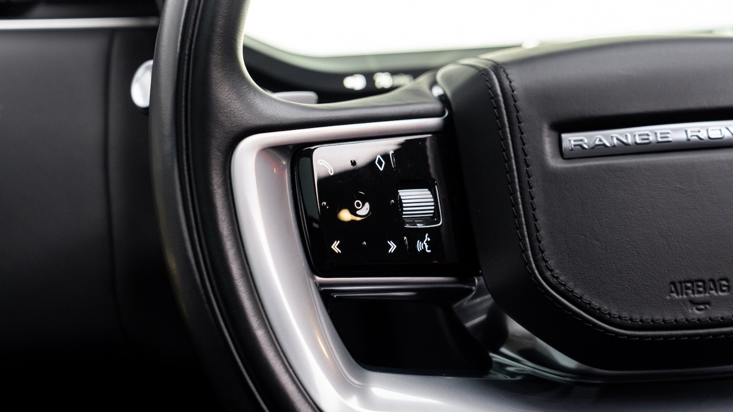 Used Land Rover Range Rover 2022 for sale - 77035841: Photo 23