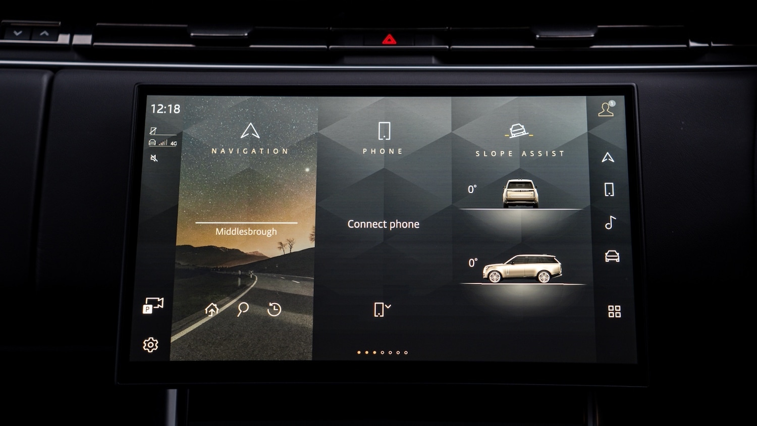 Used Land Rover Range Rover 2022 for sale - 77035841: Photo 25