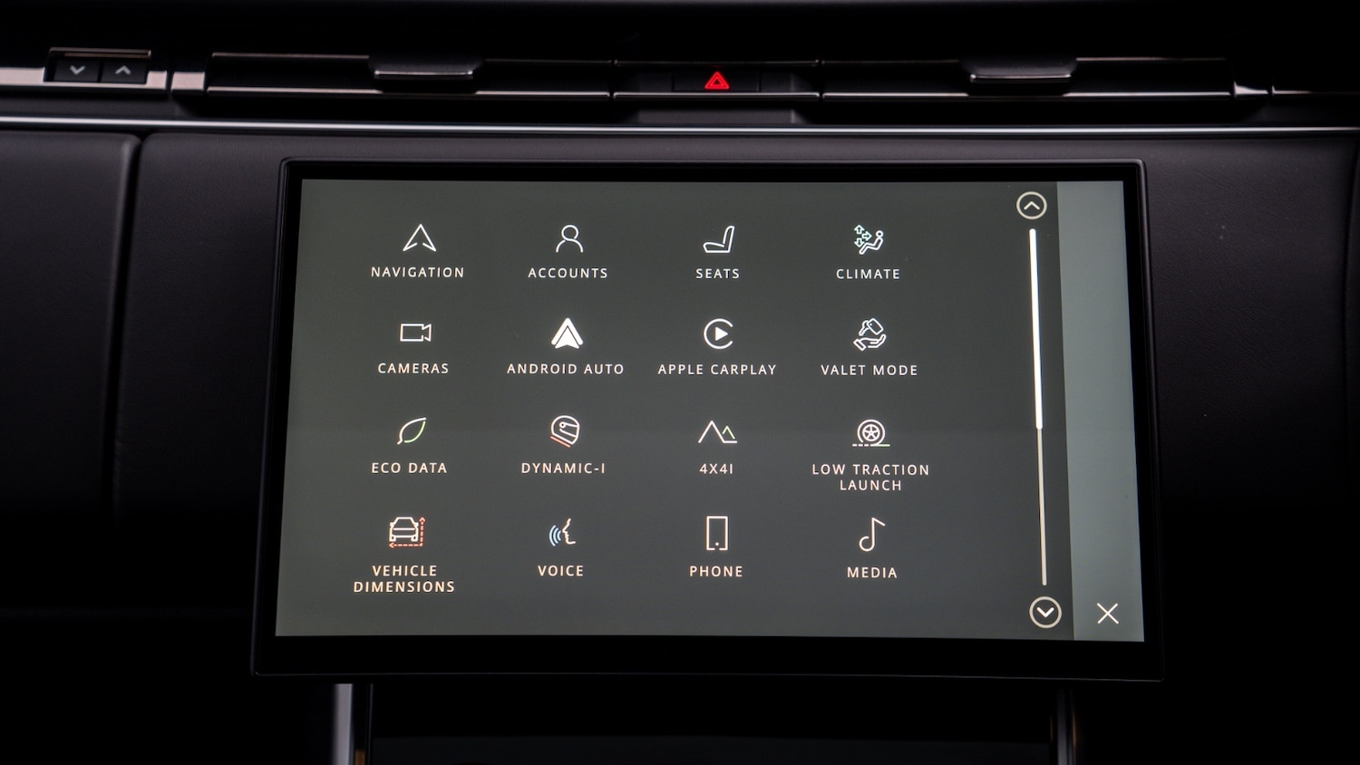 Used Land Rover Range Rover 2022 for sale - 77035841: Photo 26