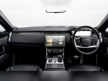 Used Land Rover Range Rover 2022 for sale - 77035841: Photo