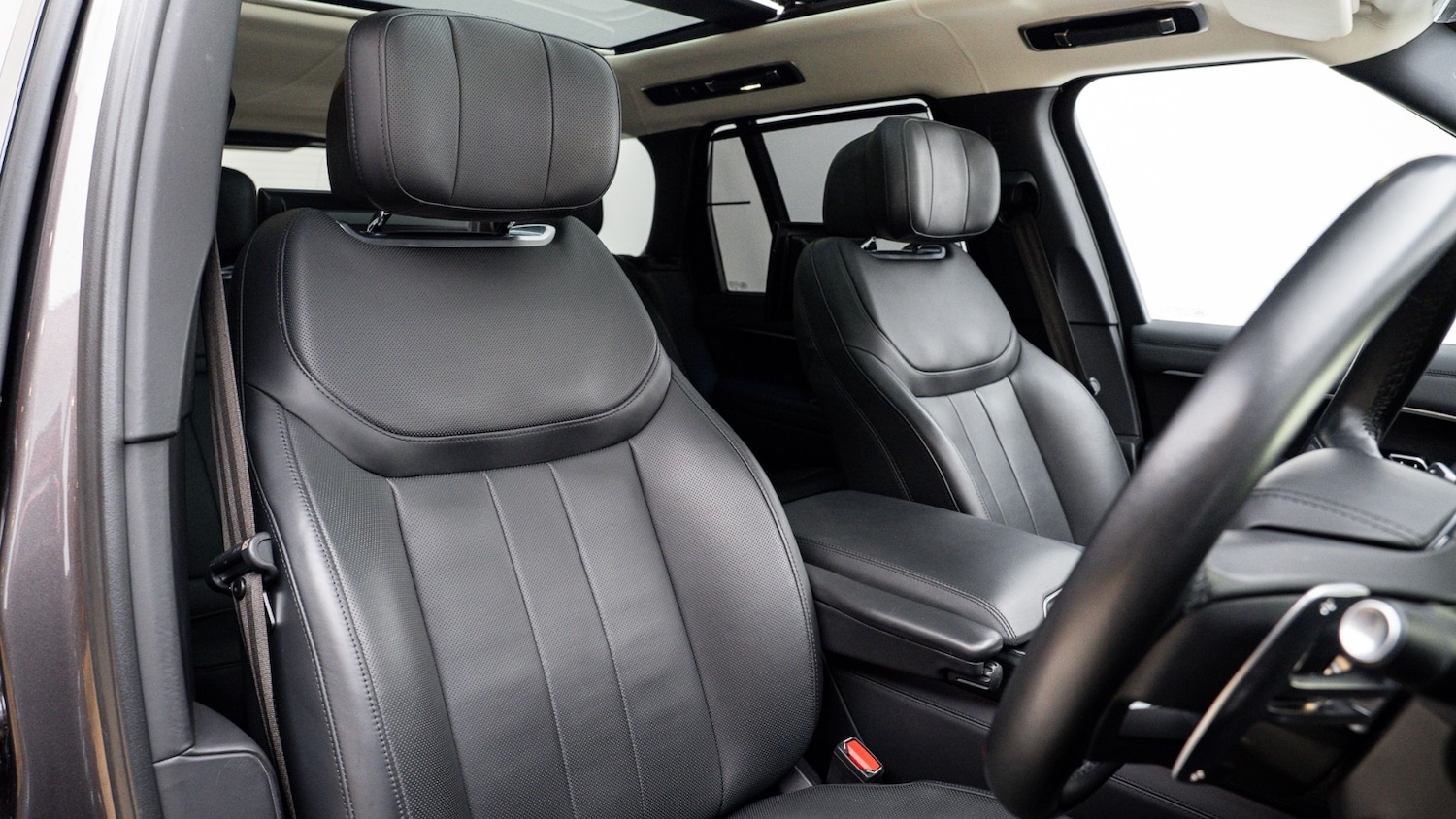 Used Land Rover Range Rover 2022 for sale - 77035841: Photo 3