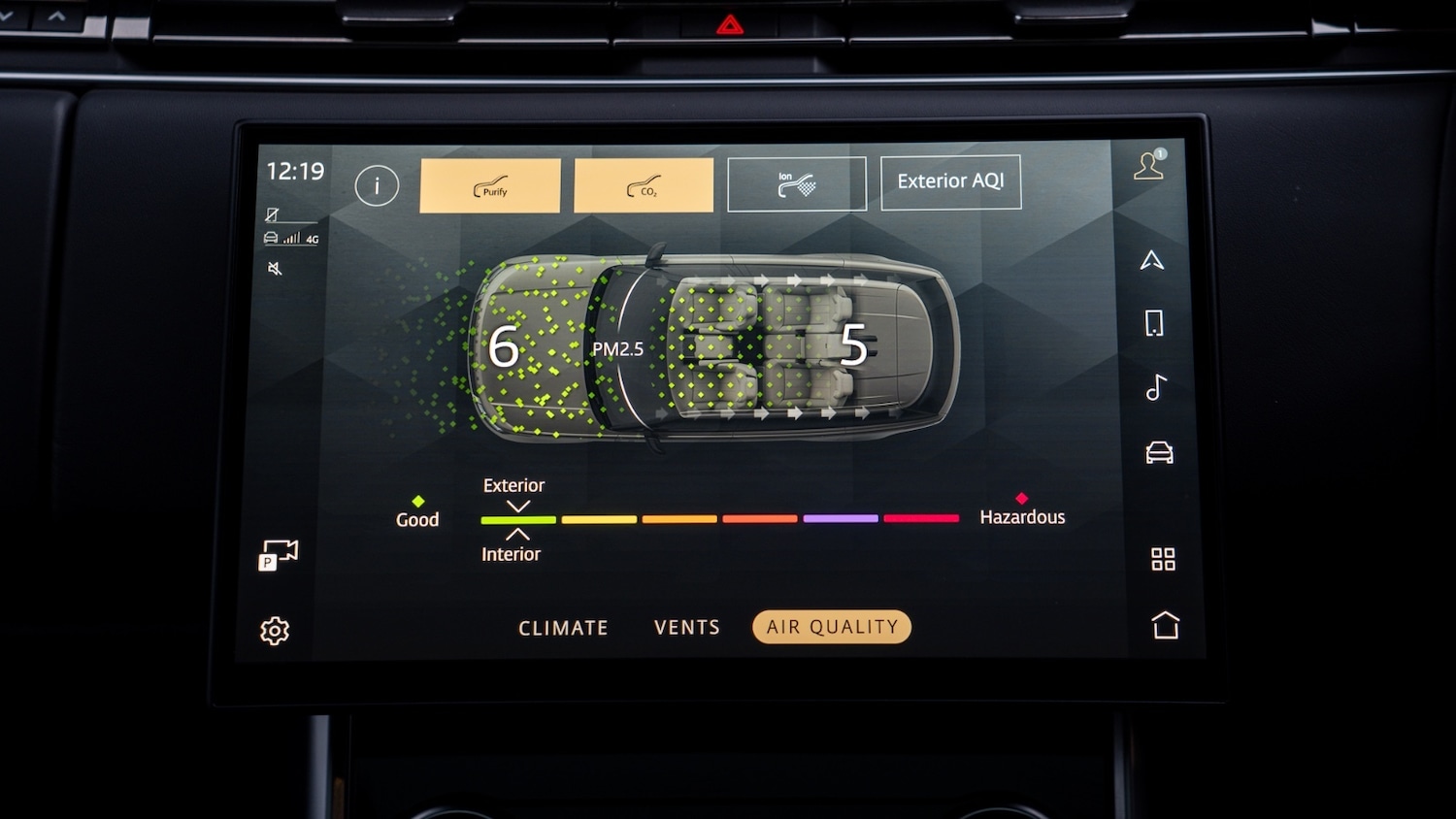 Used Land Rover Range Rover 2022 for sale - 77035841: Photo 32