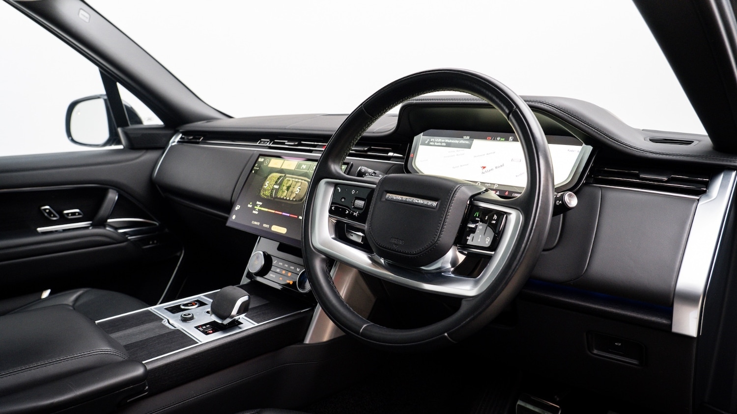 Used Land Rover Range Rover 2022 for sale - 77035841: Photo 33