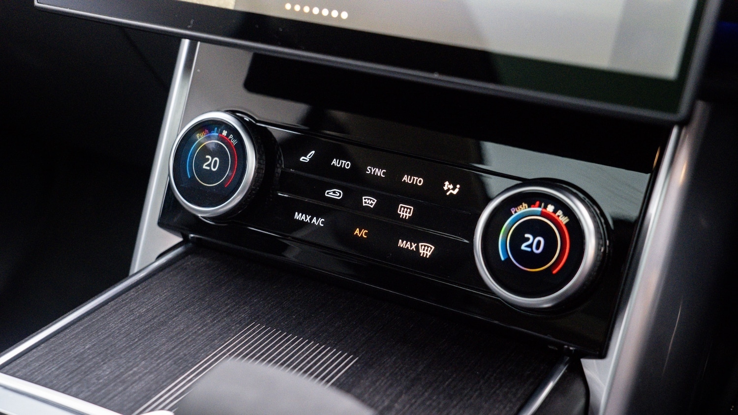 Used Land Rover Range Rover 2022 for sale - 77035841: Photo 37