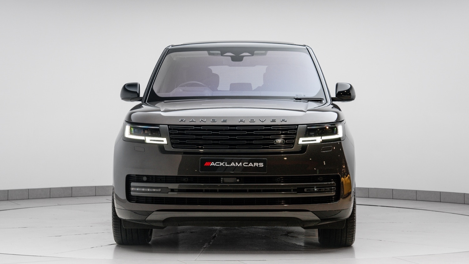 Used Land Rover Range Rover 2022 for sale - 77035841: Photo 4