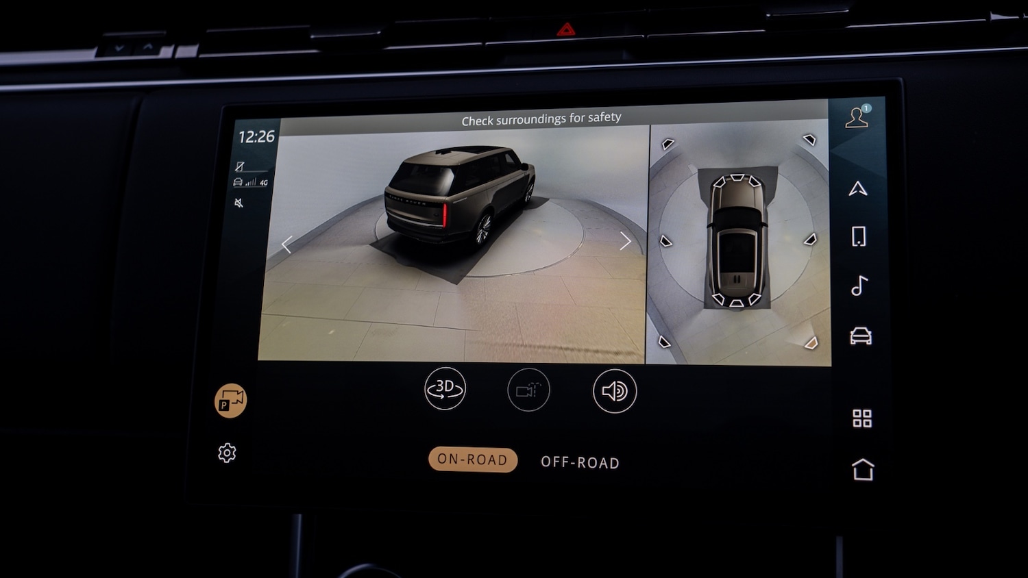 Used Land Rover Range Rover 2022 for sale - 77035841: Photo 41