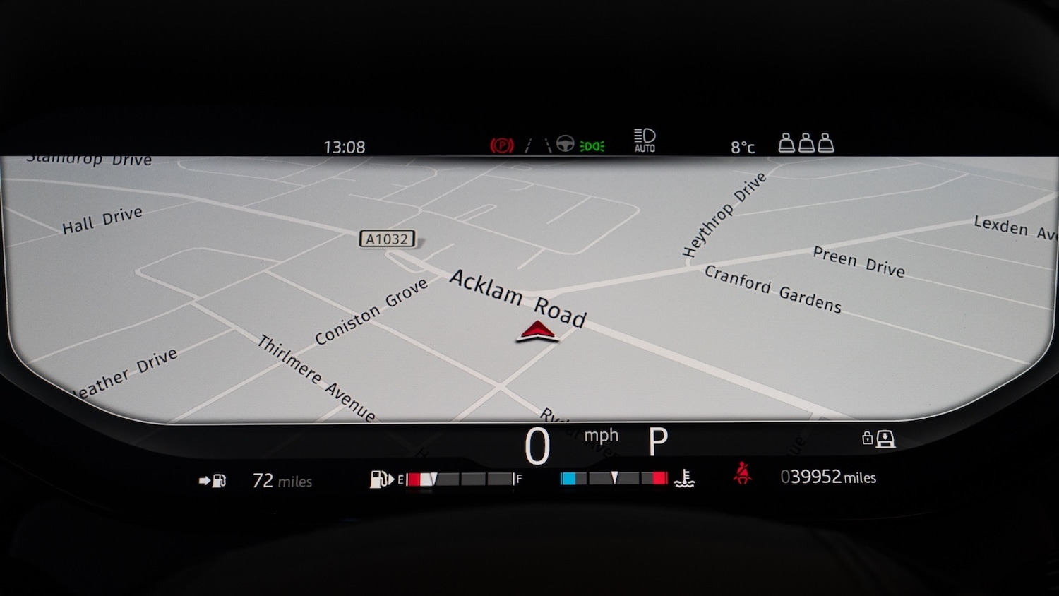 Used Land Rover Range Rover 2022 for sale - 77035841: Photo 42