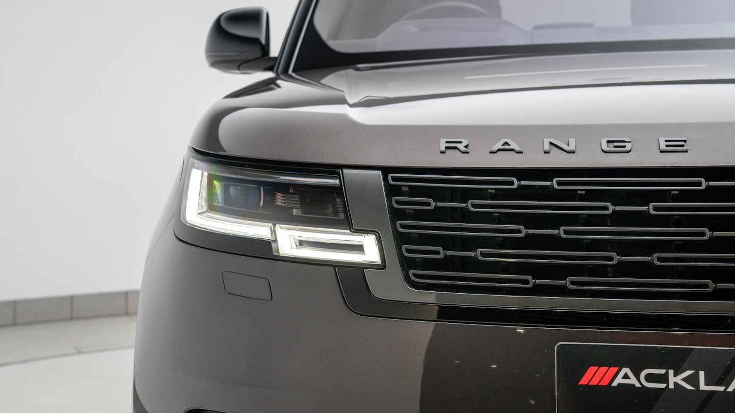 Used Land Rover Range Rover 2022 for sale - 77035841: Photo 43